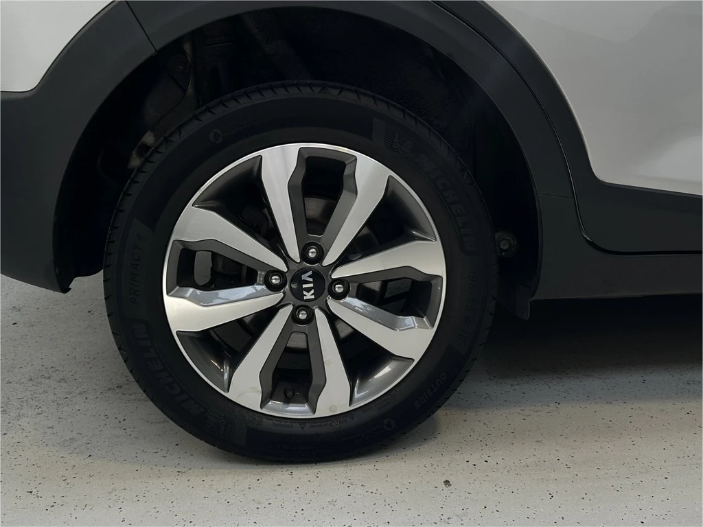 Kia Stonic – foto 27