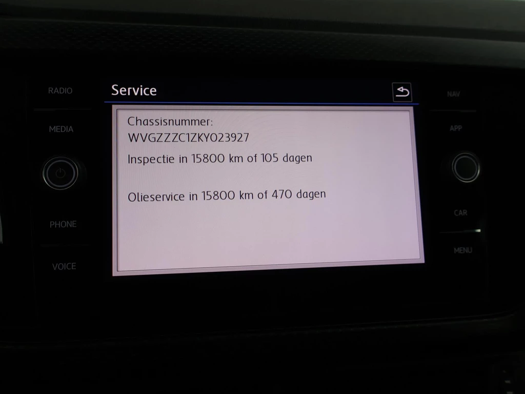 Volkswagen T-Cross – foto 39