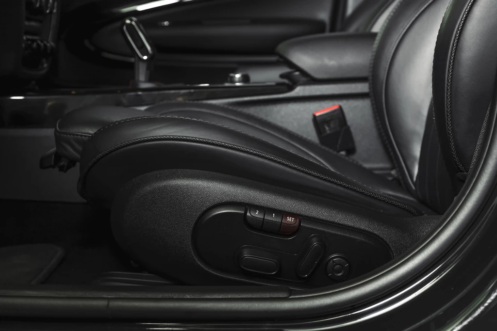 MINI Clubman – foto 21