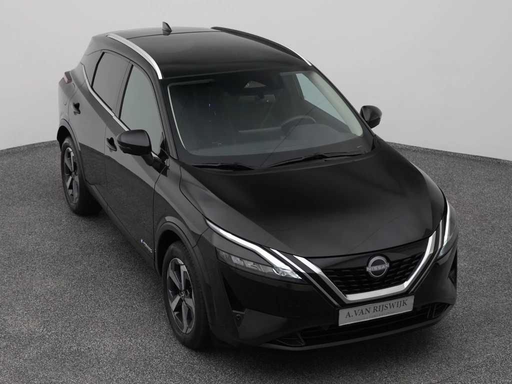 Nissan QASHQAI – foto 31