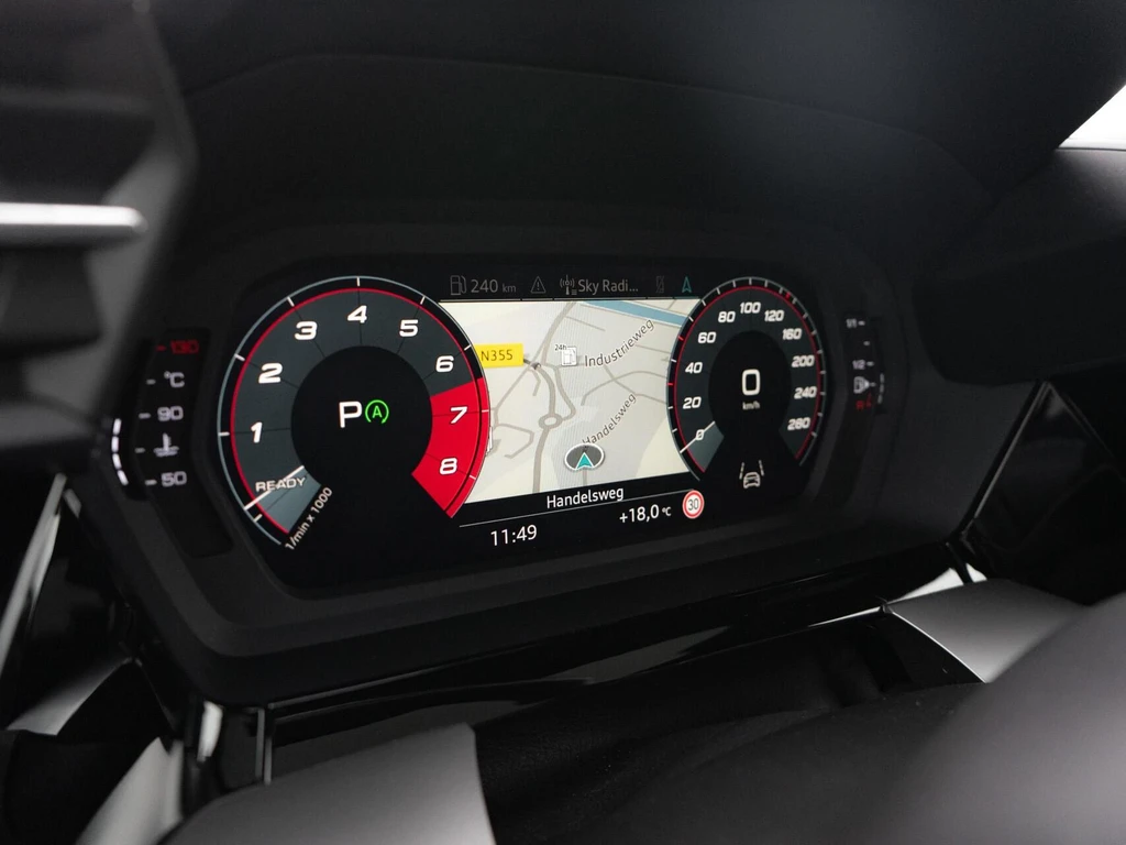 Audi A3 – foto 28