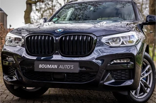 BMW X3 – thumbnail 8
