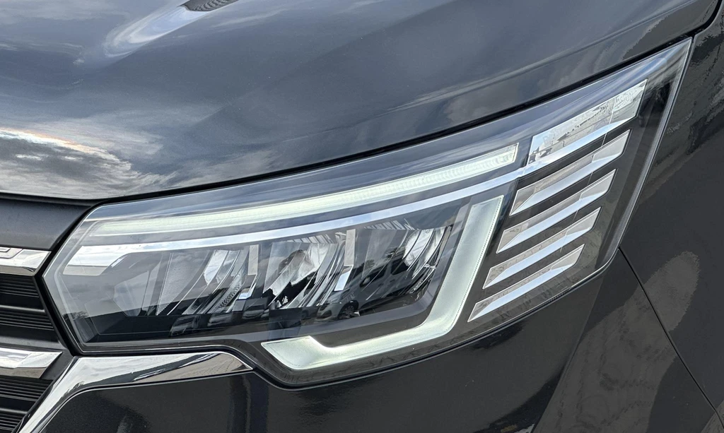 Renault Trafic – foto 17