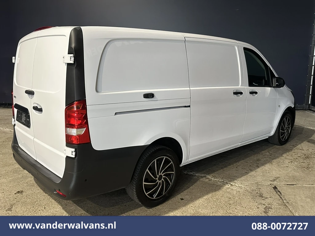 Mercedes-Benz Vito – foto 3