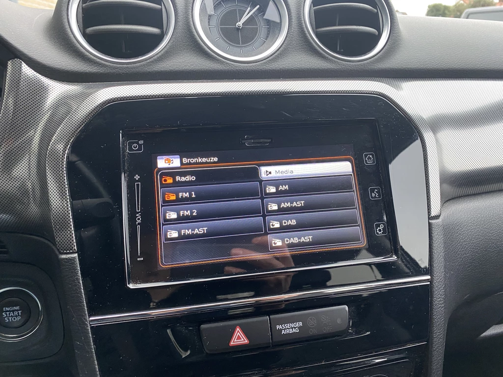 Suzuki Vitara – foto 27