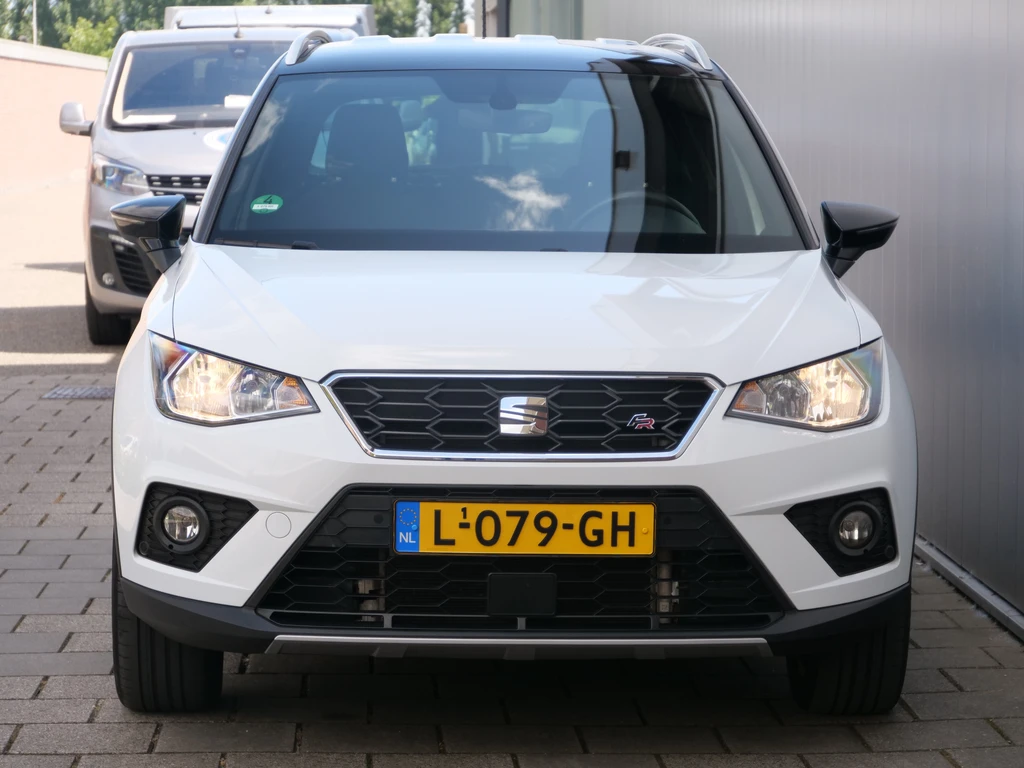 SEAT Arona – foto 8