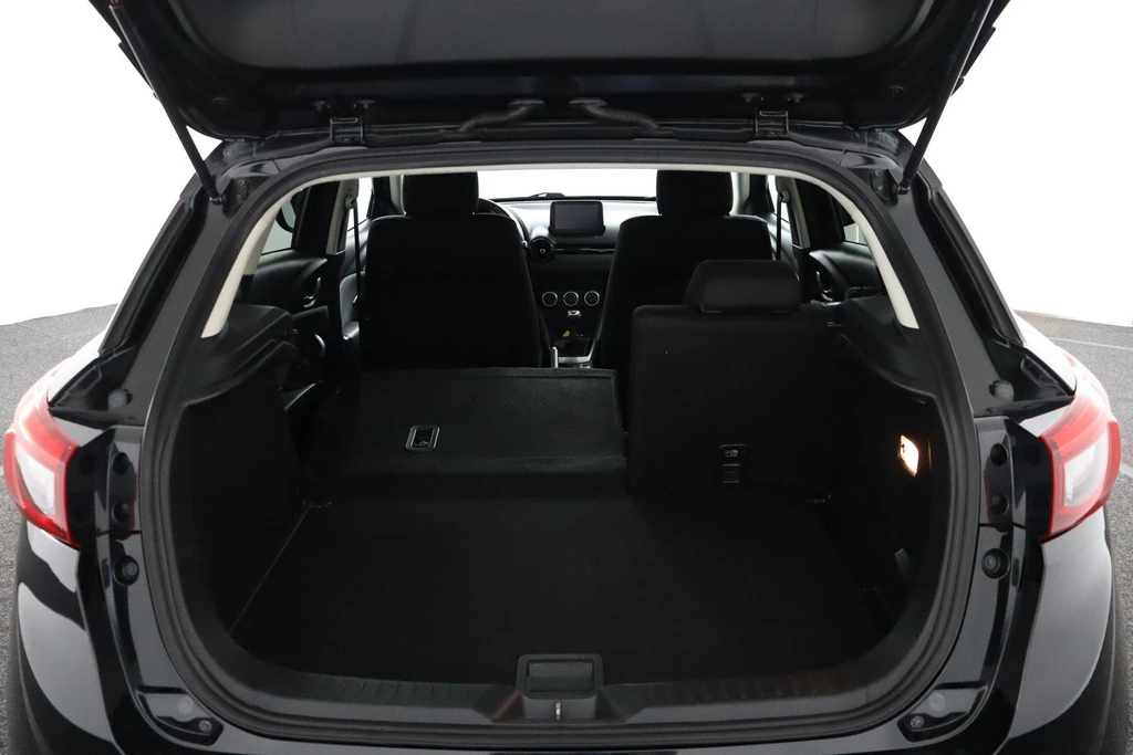 Mazda CX-3 – foto 20