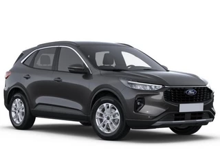 Ford Kuga – thumbnail 8