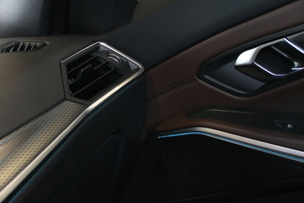 BMW 3 Serie – foto 19