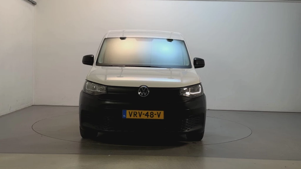 Volkswagen Caddy – foto 8