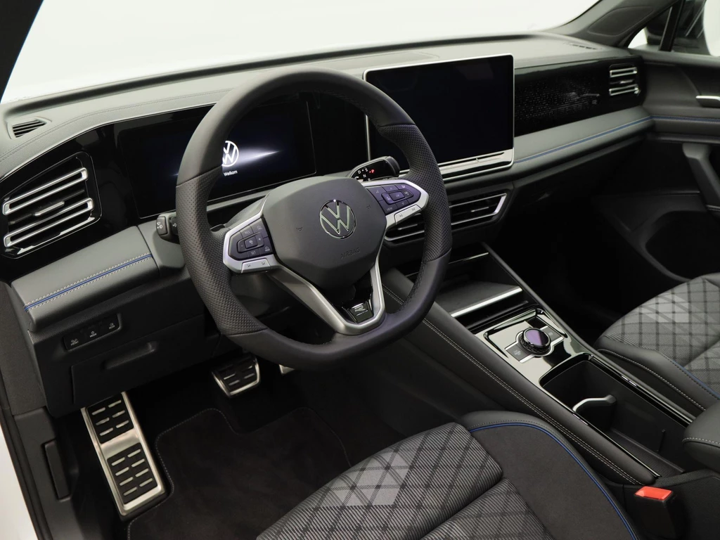 Volkswagen Tiguan – foto 9
