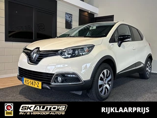 Renault Captur – thumbnail 1