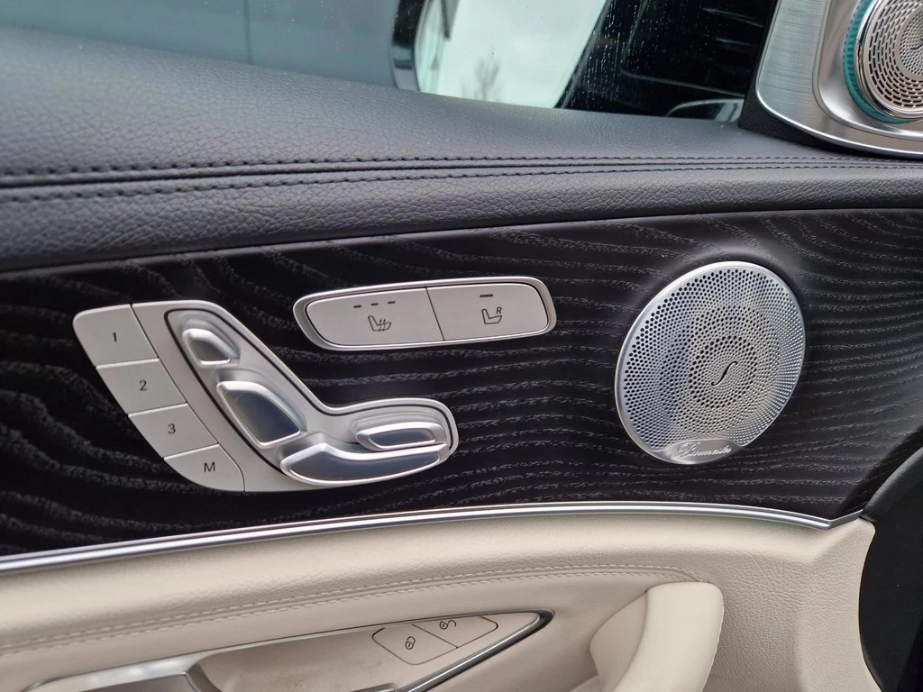 Mercedes-Benz E-Klasse – foto 13