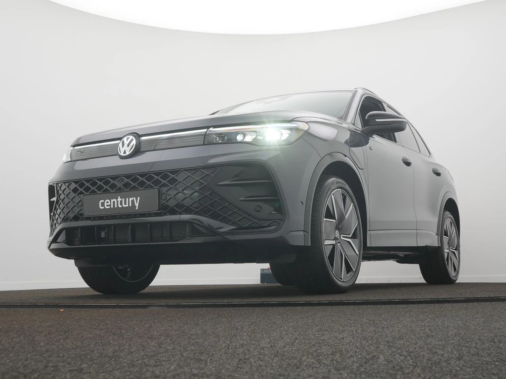 Volkswagen Tiguan – foto 2