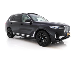 BMW X7 – thumbnail 5