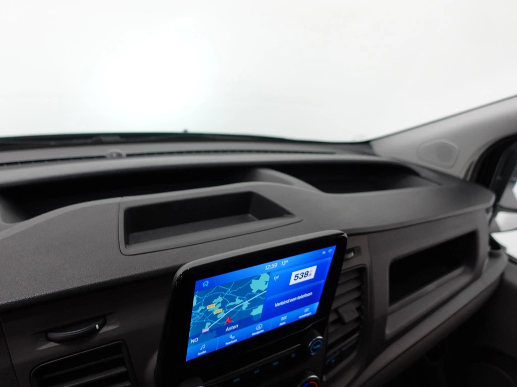 Ford Transit Custom – foto 30