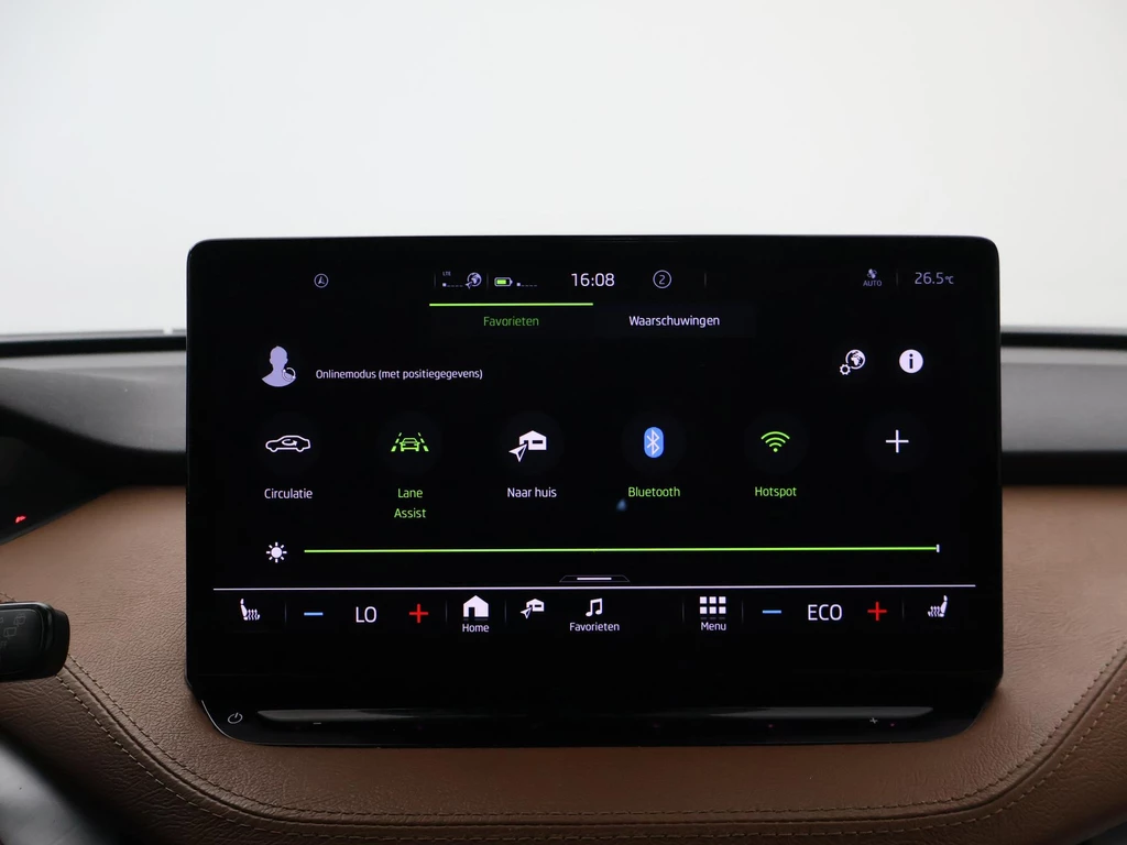 Škoda Enyaq iV – foto 52