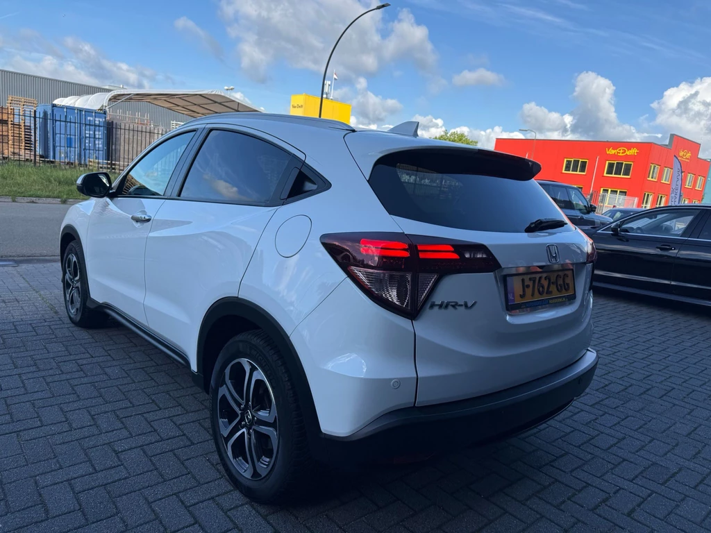 Honda HR-V – foto 6