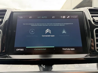 Citroën C5 Aircross – thumbnail 27