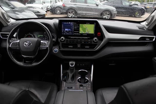 Toyota Highlander – thumbnail 10