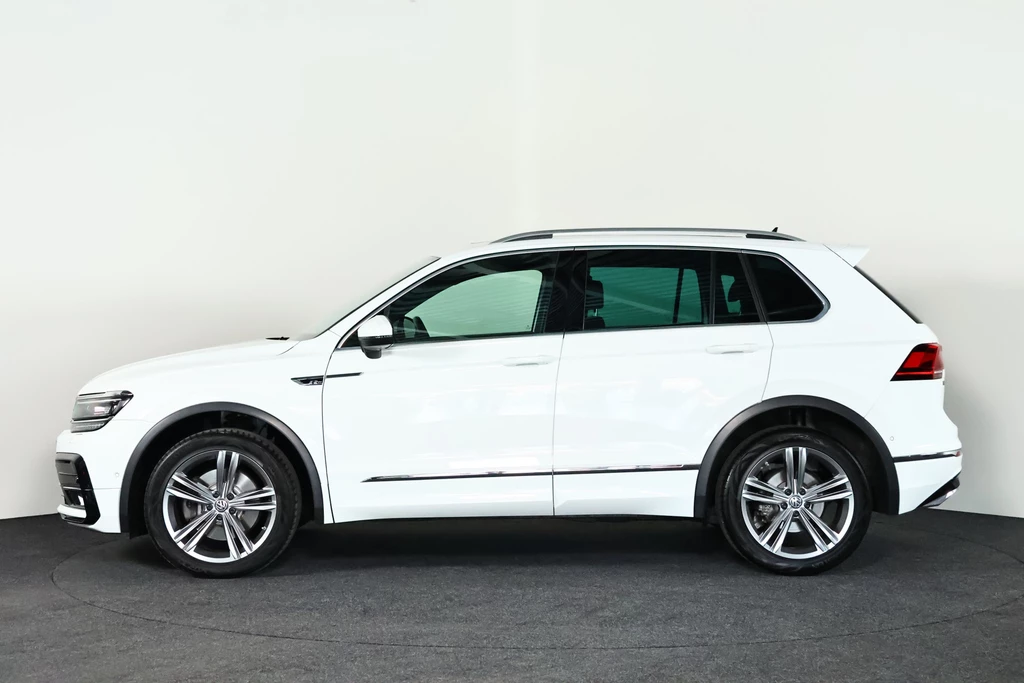 Volkswagen Tiguan – foto 3