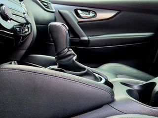 Nissan QASHQAI – thumbnail 42