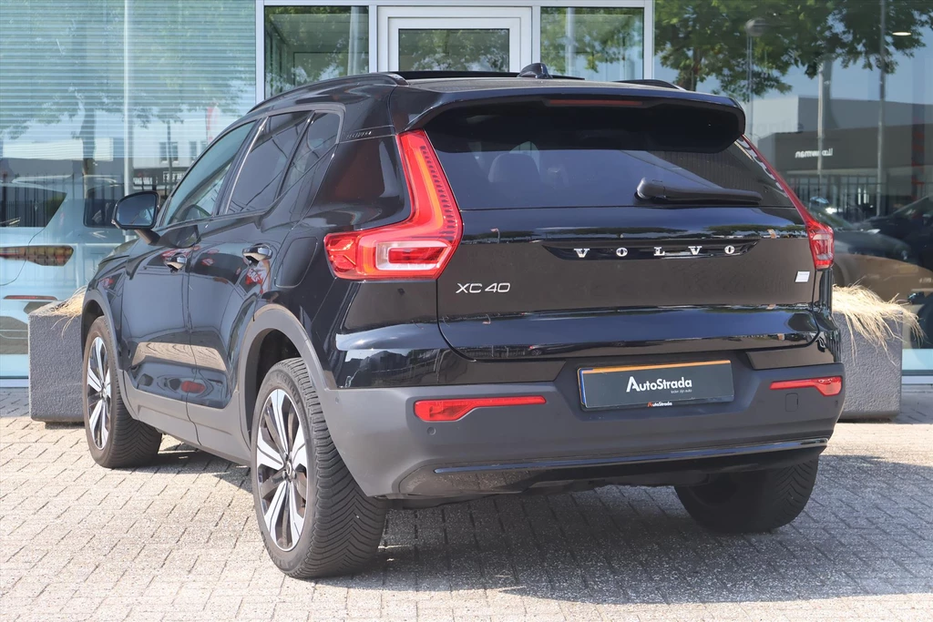 Volvo XC40 – foto 4