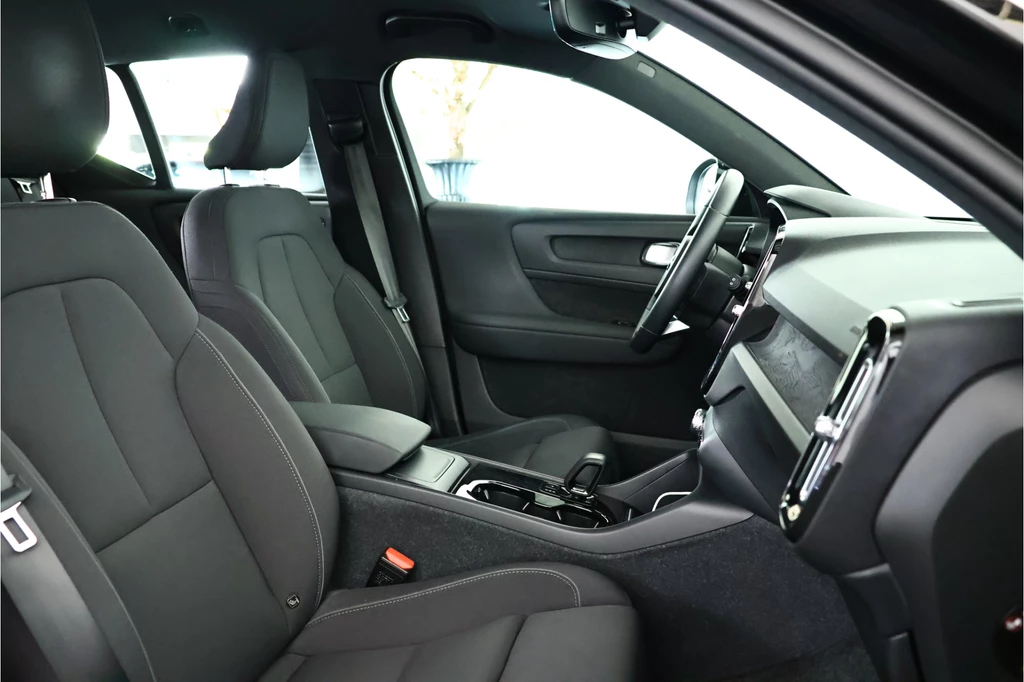Volvo XC40 – foto 17
