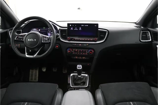 Kia Ceed Sportswagon – thumbnail 31