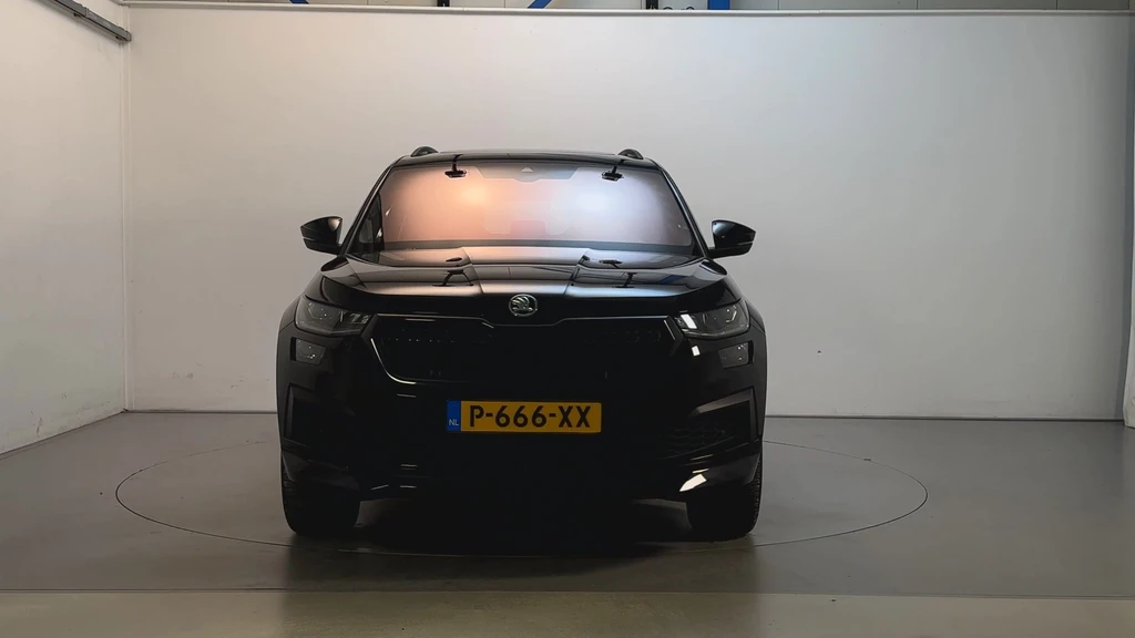 Škoda Kodiaq – foto 8