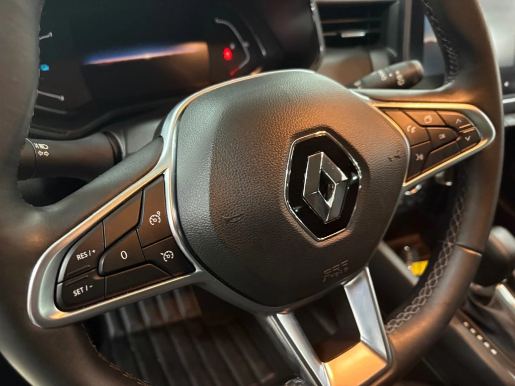 Renault Clio – foto 12