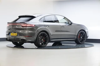 Porsche Cayenne – thumbnail 5