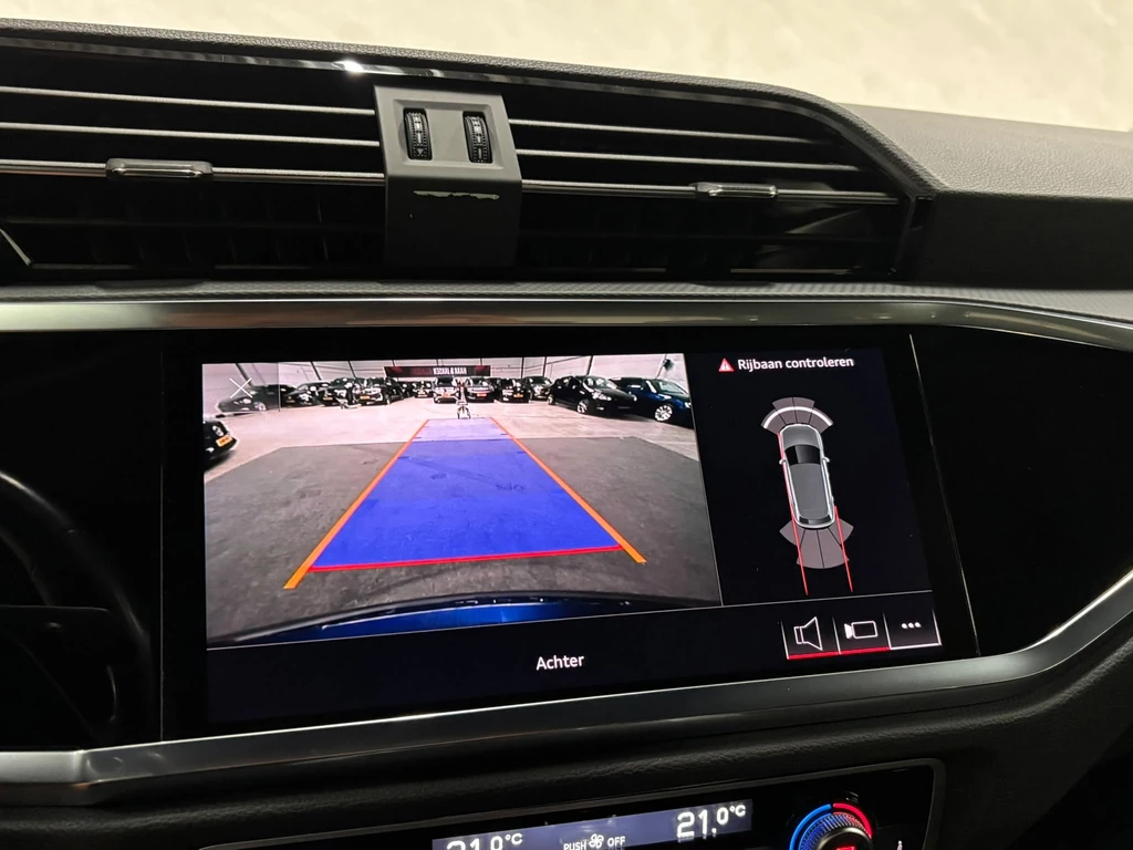 Audi Q3 – foto 16