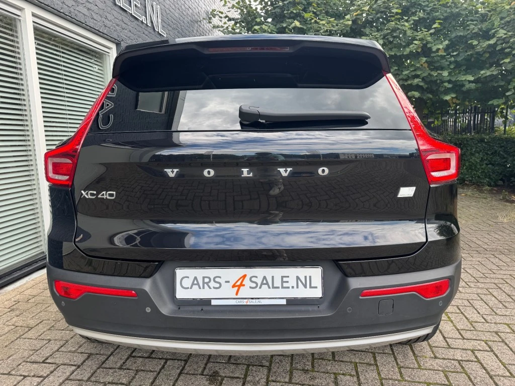Volvo XC40 – foto 4