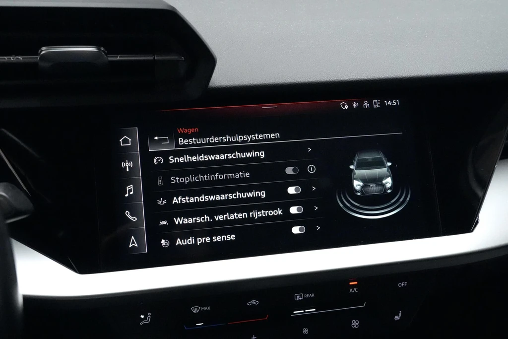 Audi A3 – foto 13