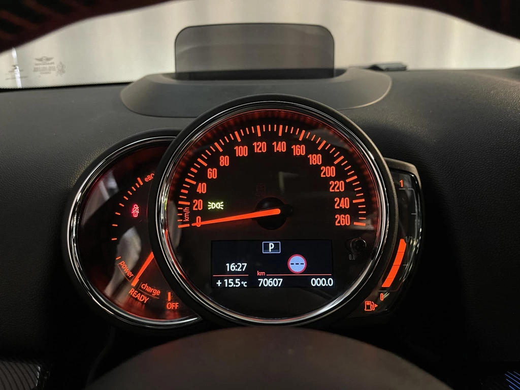 MINI Countryman – foto 9