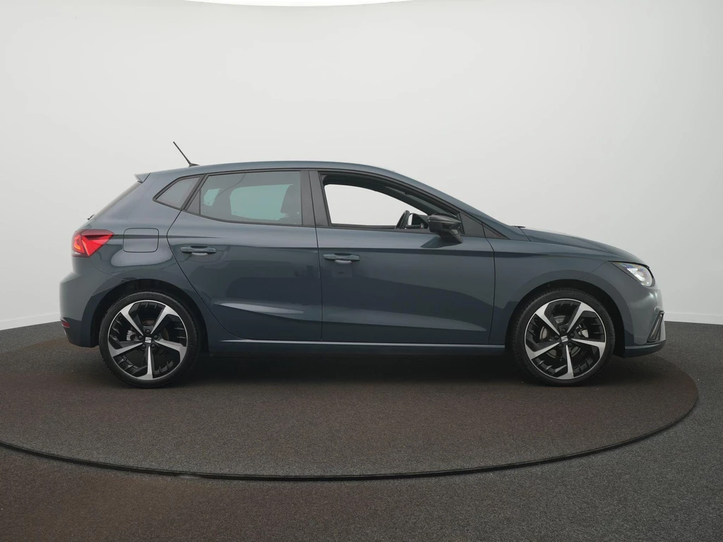 SEAT Ibiza – foto 8