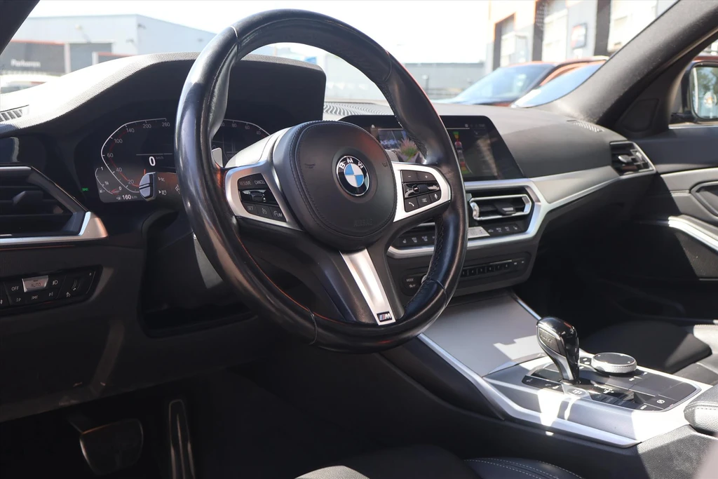 BMW 3 Serie – foto 12