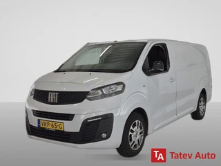 Fiat Scudo – thumbnail 1