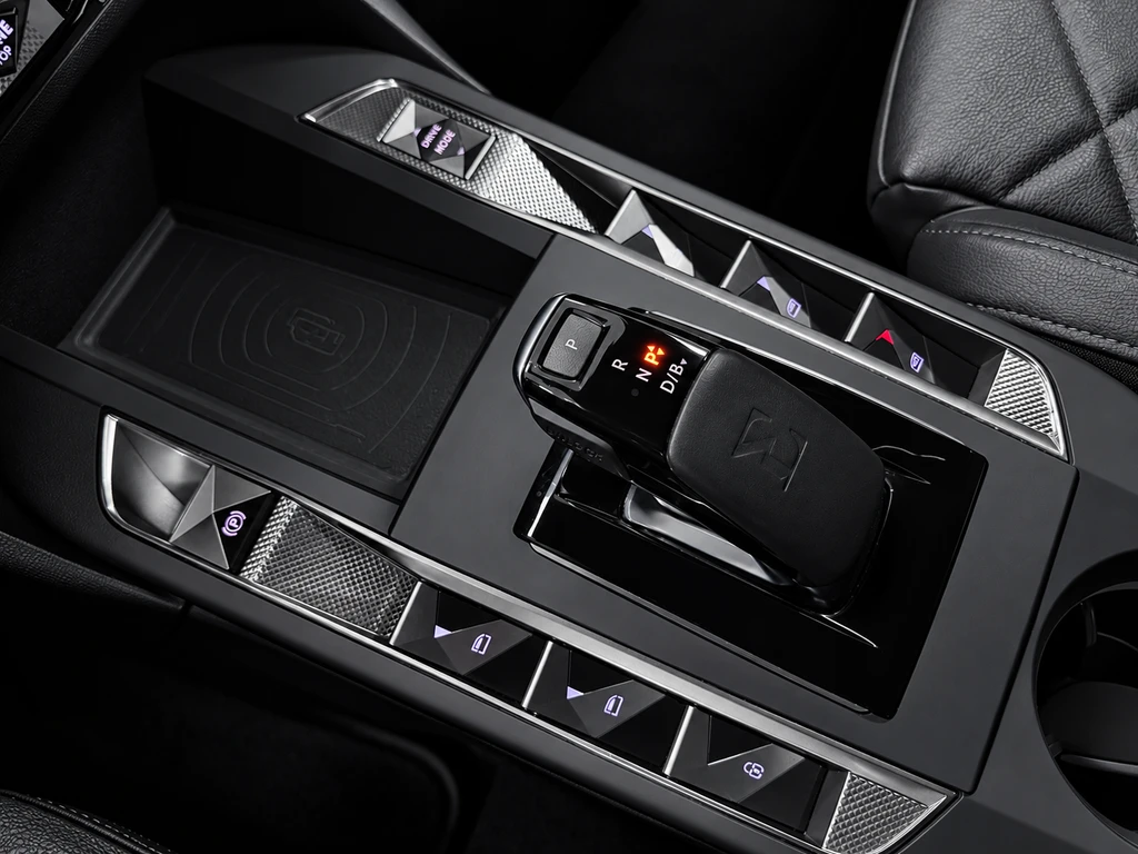 DS DS 3 – foto 12