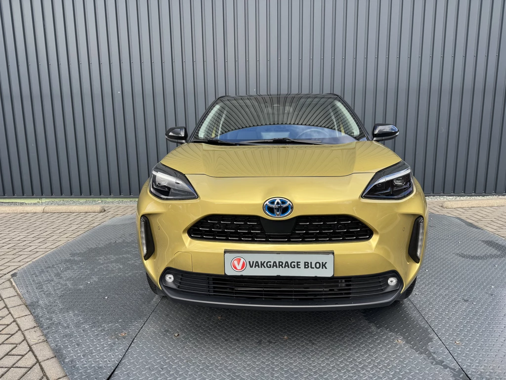 Toyota Yaris Cross – foto 12