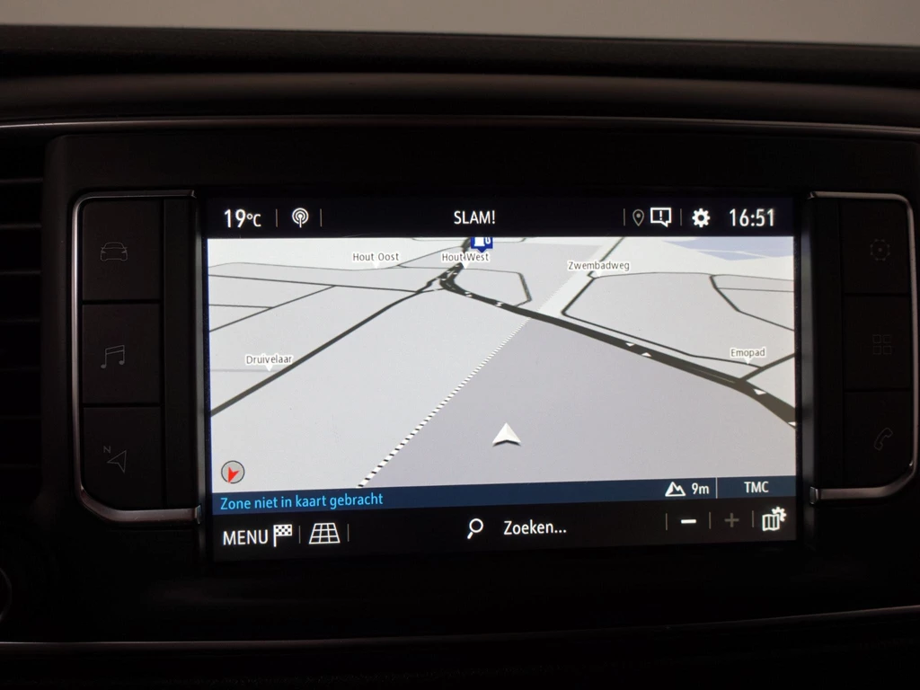 Opel Vivaro – foto 7
