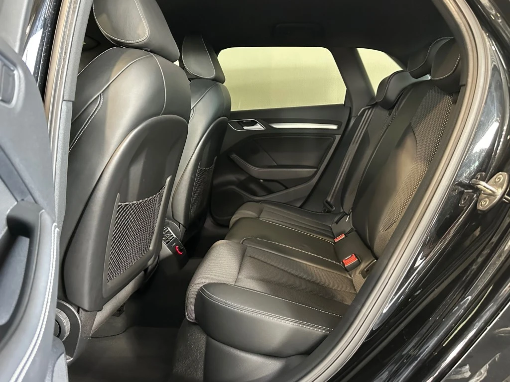 Audi A3 – foto 39