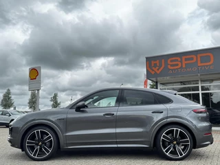 Porsche Cayenne – thumbnail 3