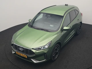 Ford Kuga – thumbnail 2