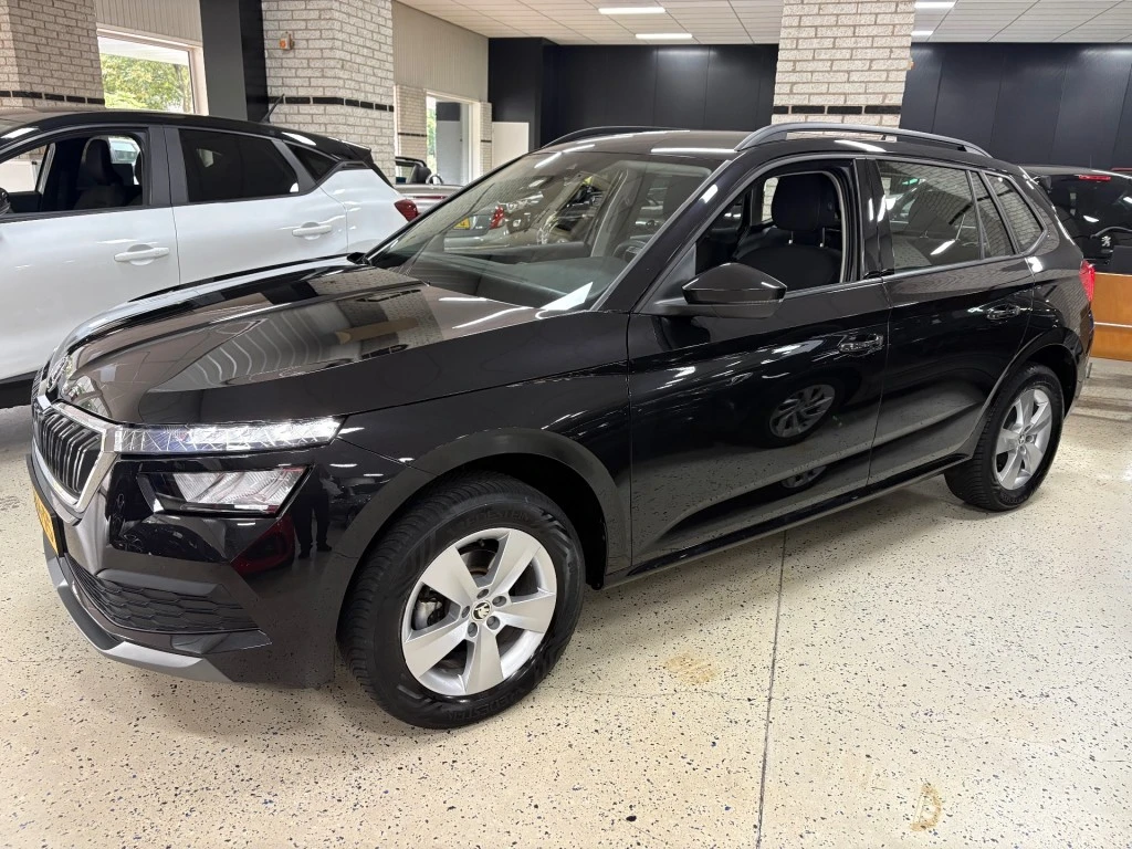 Škoda Kamiq – foto 2