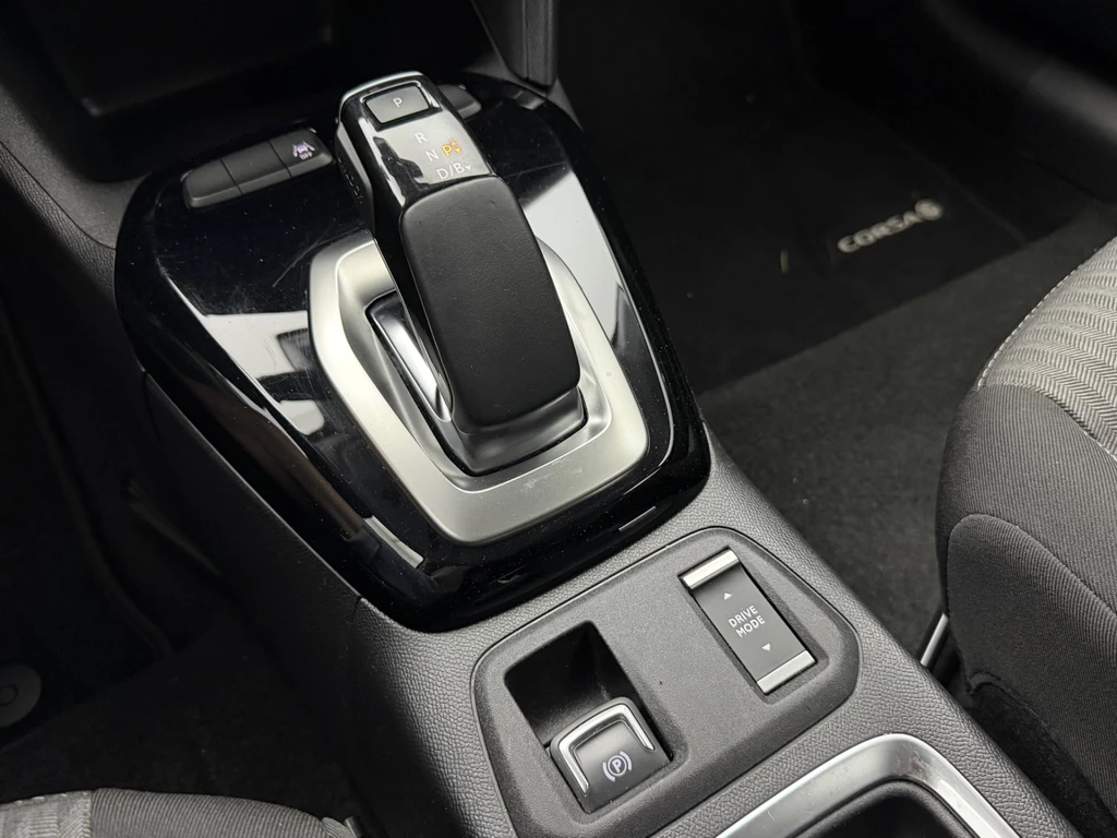 Opel Corsa-e – foto 23