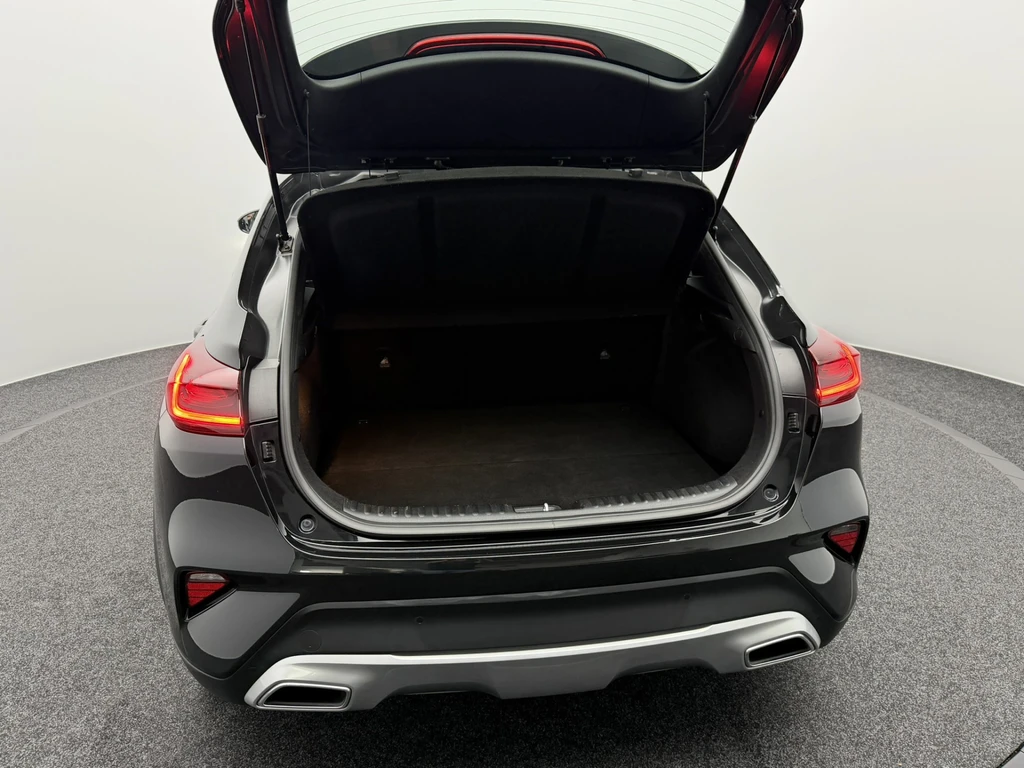 Kia XCeed – foto 29