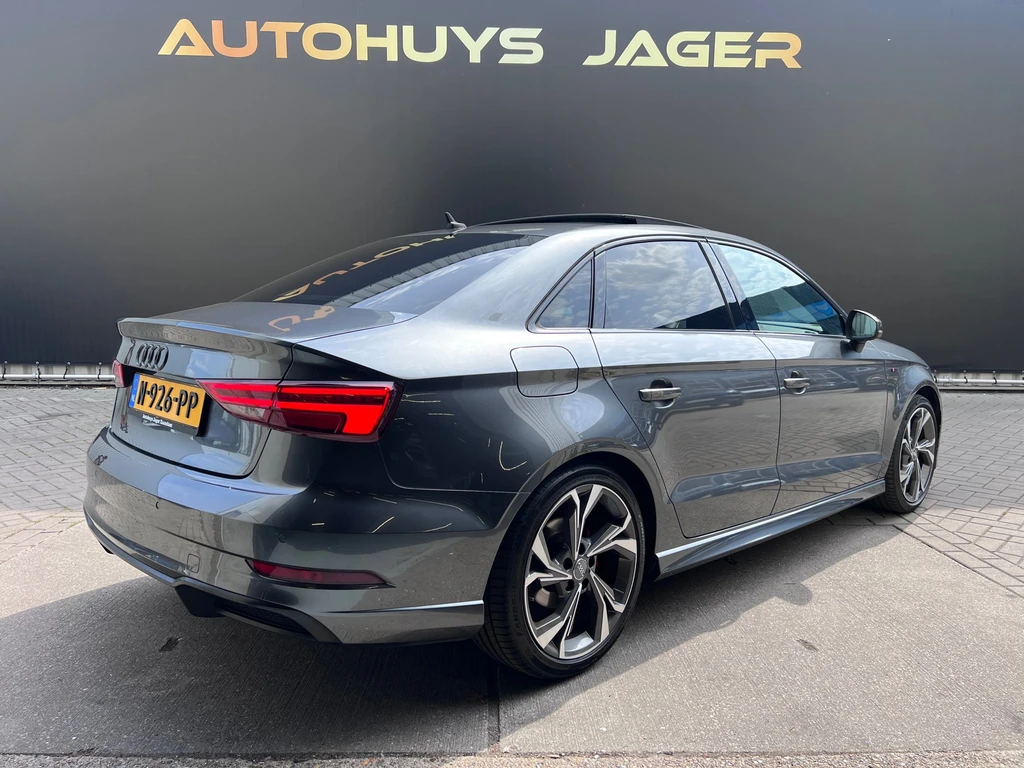 Audi A3 – foto 5