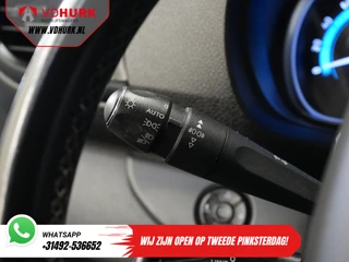 Toyota ProAce – thumbnail 21